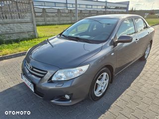 Toyota Corolla 1.4 D-4D Luna