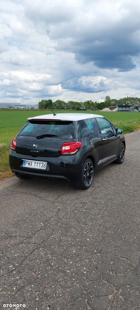 Citroën DS3 1.6 THP SportChic - 6
