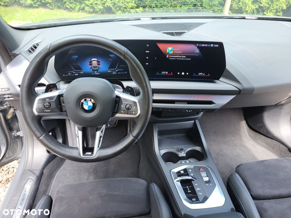 BMW Seria 1 120 mHEV - 7