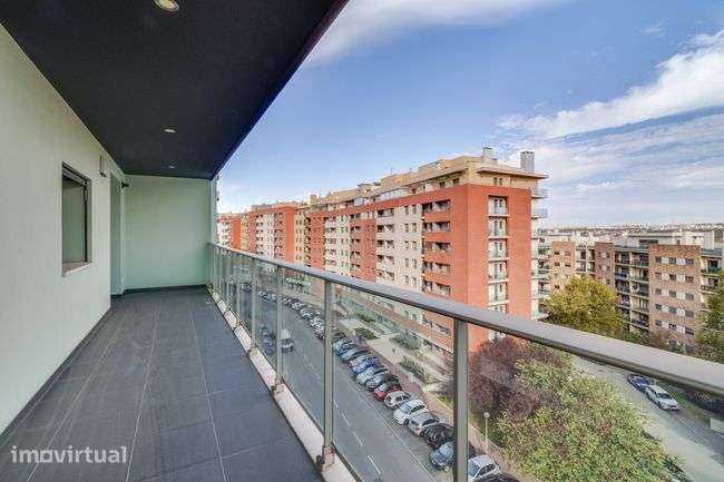 Apartamento para venda T4 como novo nas Colinas do Cruzeiro - Grande imagem: 2/10