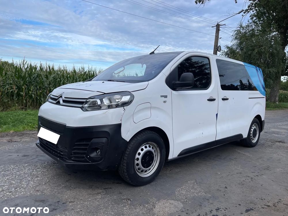 Citroën Jumpy - 5