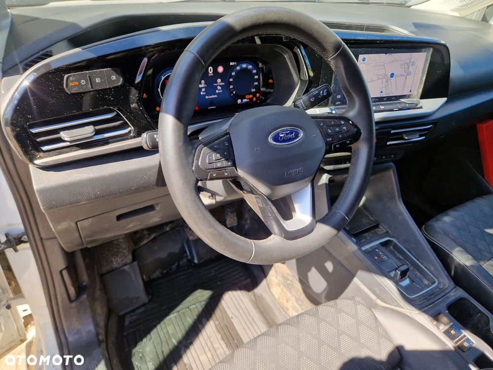 Ford FT Transit Connect - 12
