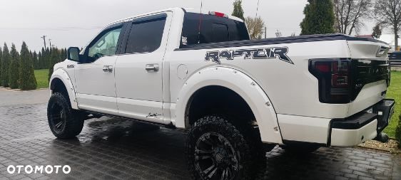 Ford F150 - 3