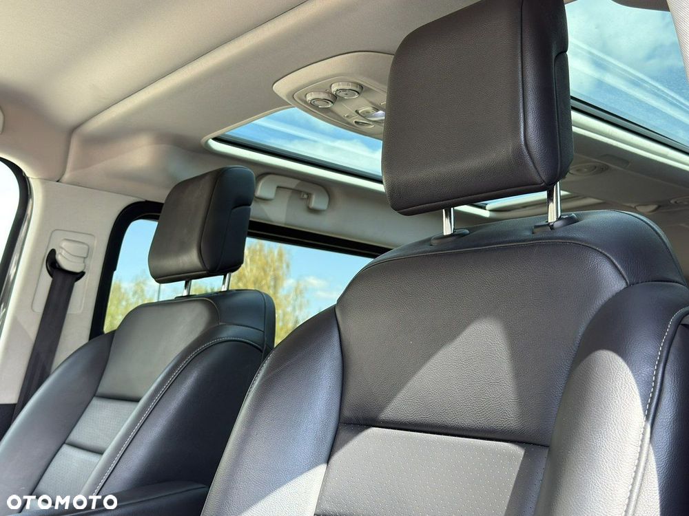 Citroën SpaceTourer - 13