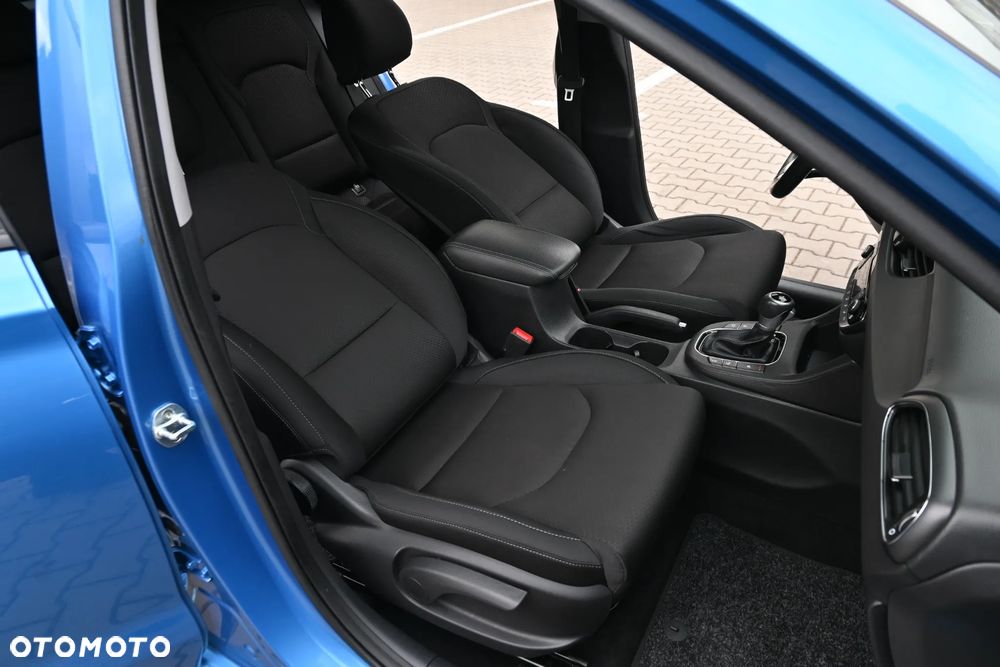 Hyundai i30 1.4 T-GDI DCT YES!+ - 30