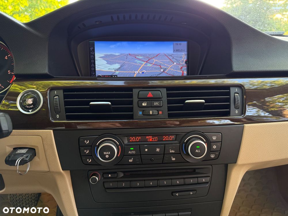 BMW Seria 3 - 20