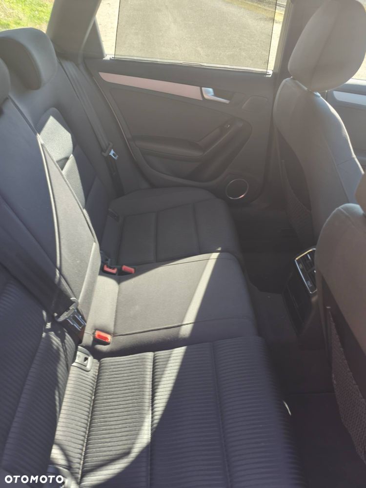 Audi A4 Avant - 5