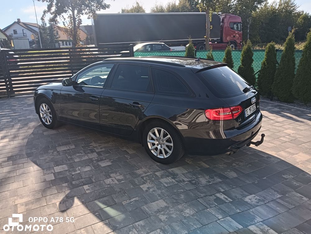 Audi A4 Avant 2.0 TDI 116g DPF Ambition - 5