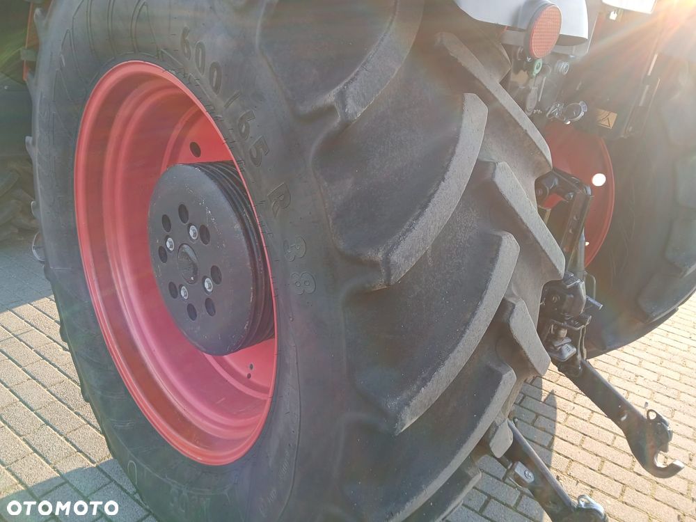 Zetor FORTERRA HSX 140 - 13