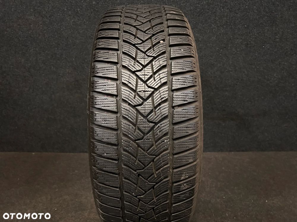 Dunlop Winter Sport 5 215/55/17 98W XL 1szt. Ładna! - 1