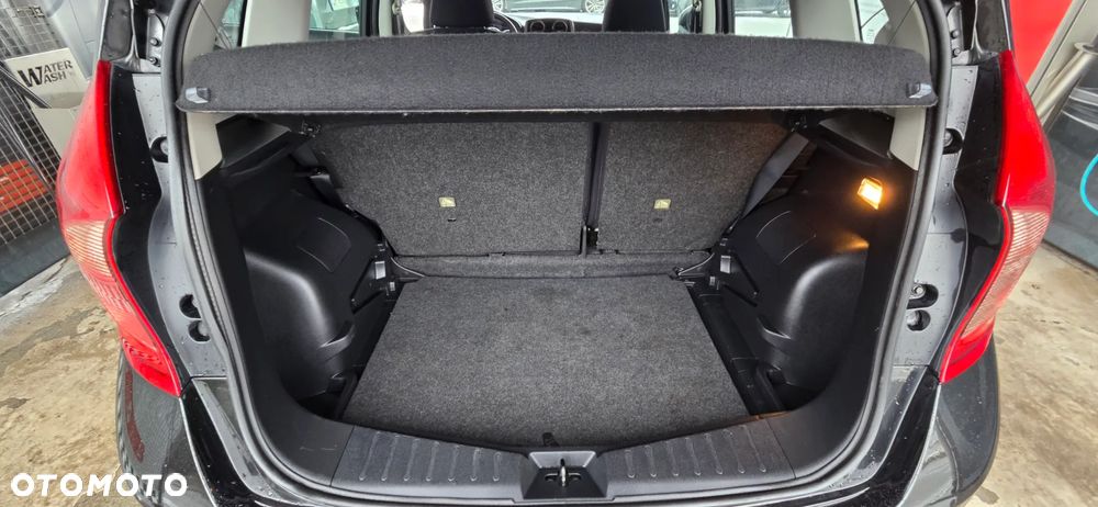 Nissan Note 1.2 DIG-S Black Edition - 11