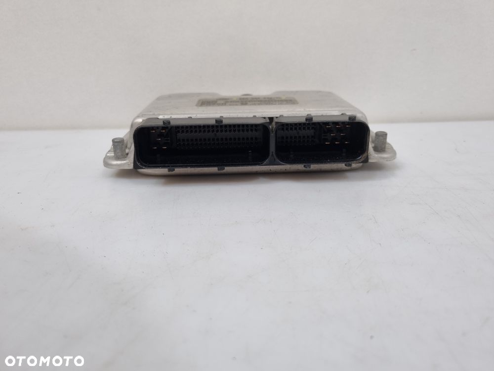 VW POLO 9N GTI KOMPUTER STEROWNIK SILNIKA 06A906032TL - 3