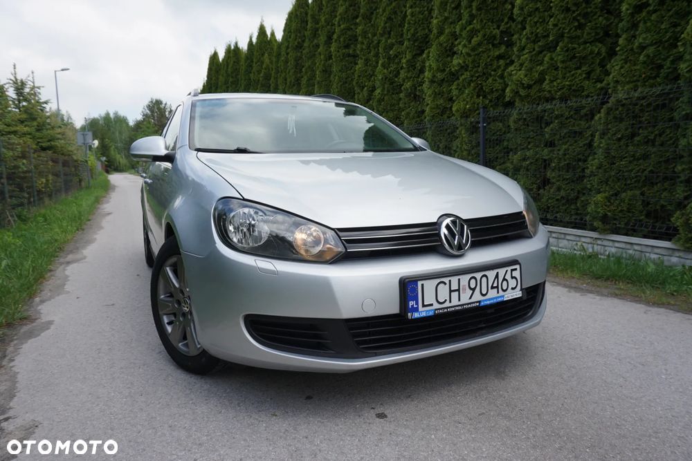 Volkswagen Golf 1.4 TSI Style - 13