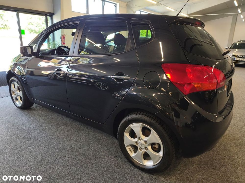 Kia Venga 1.4 Business Line - 5