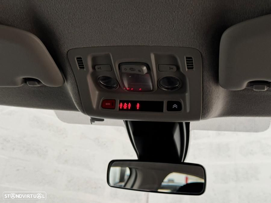 Citroën C3 1.2 PureTech Shine - 30
