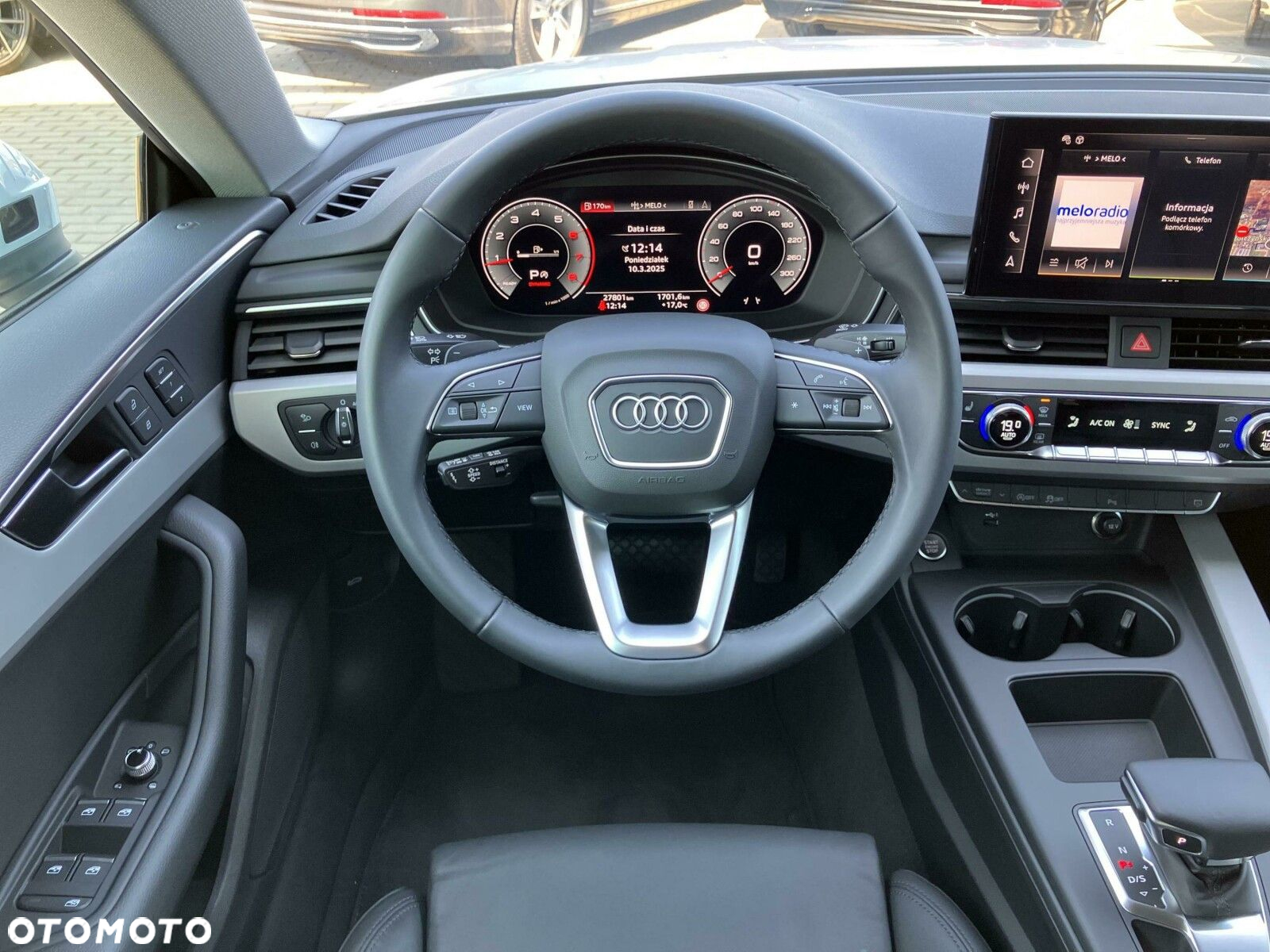 Audi A5 - 19