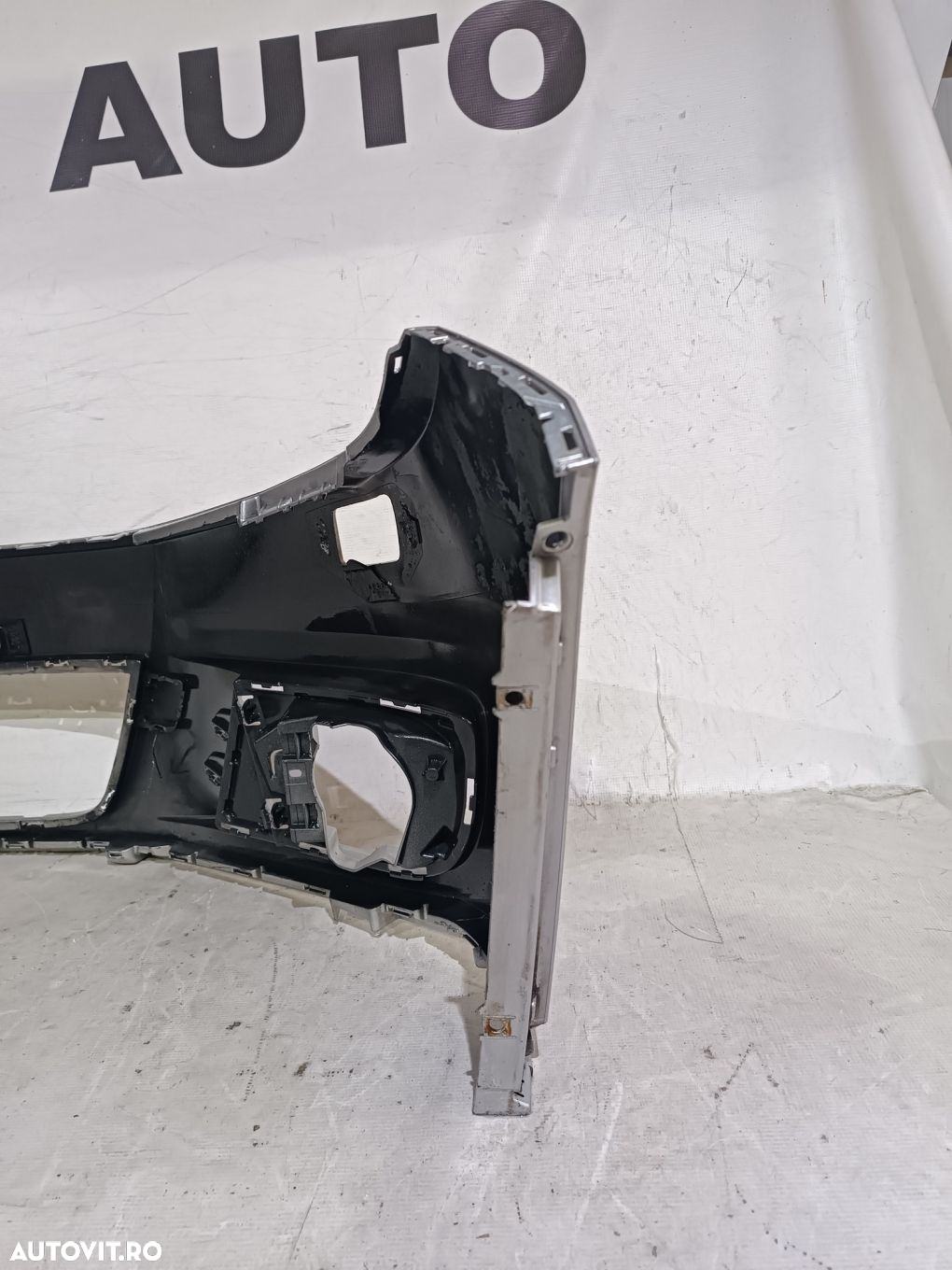 Bara fata VW Tiguan, 2012, 2013, 2014, 2015, 2016, cod origine OE 5N0807221K. - 8
