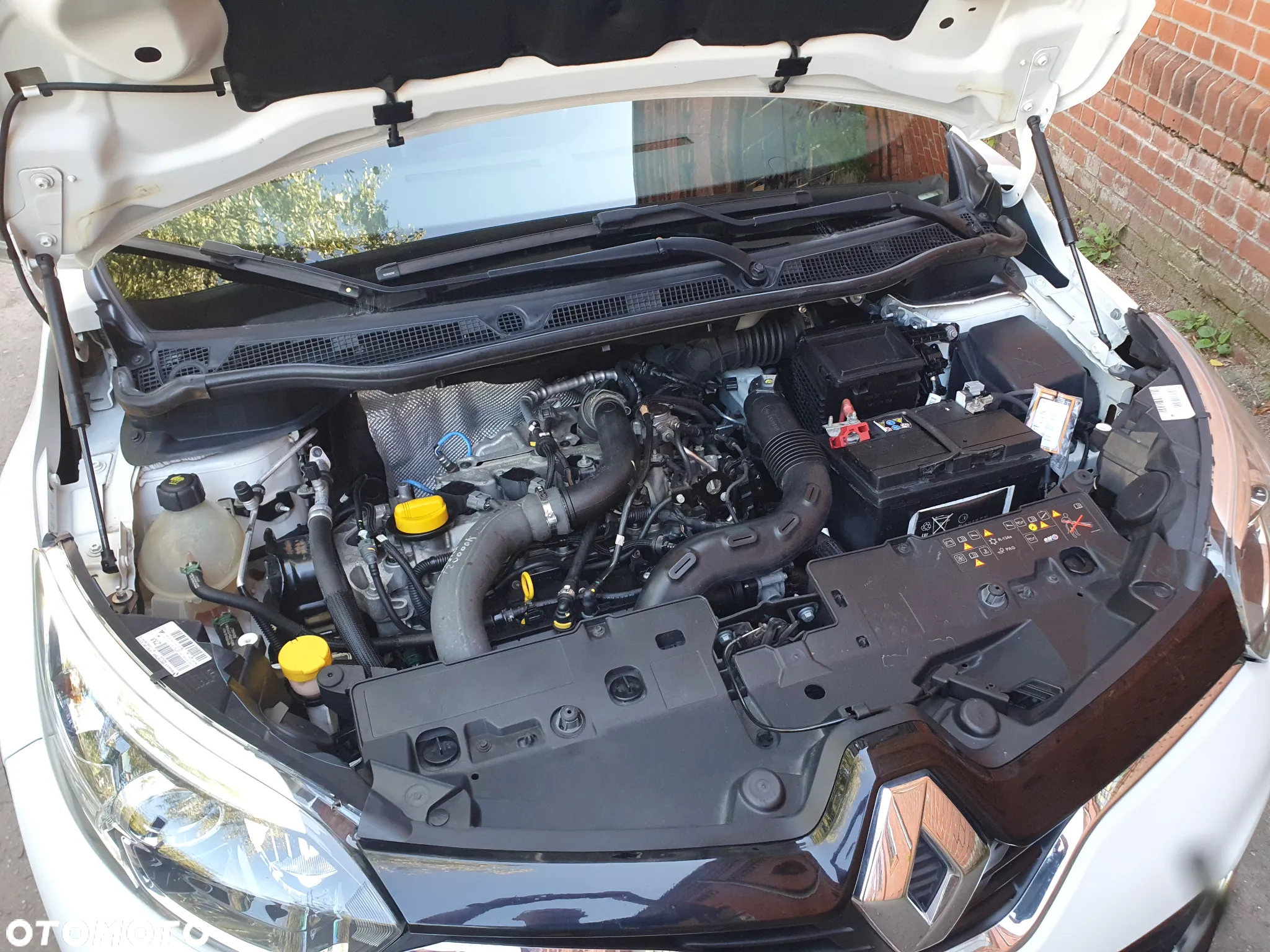 Renault Captur ENERGY TCe 120 Elysee - 24