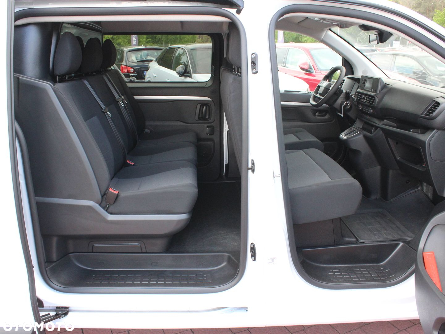 Citroën JUMPY - 6