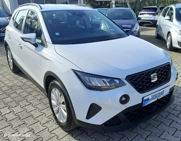 SEAT Arona 1.0 TSI Style