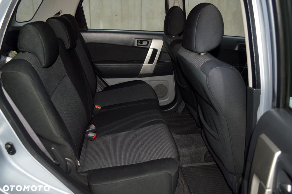 Daihatsu Terios - 12
