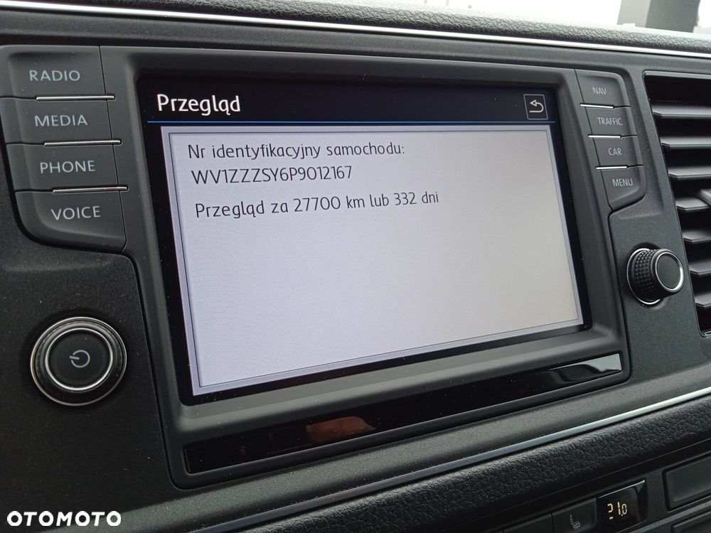 Volkswagen e-Crafter 35 10,7m3 - 24