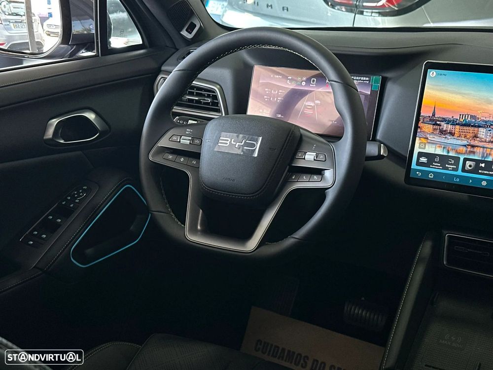 BYD Atto 2 1.5 DM-i Boost - 26