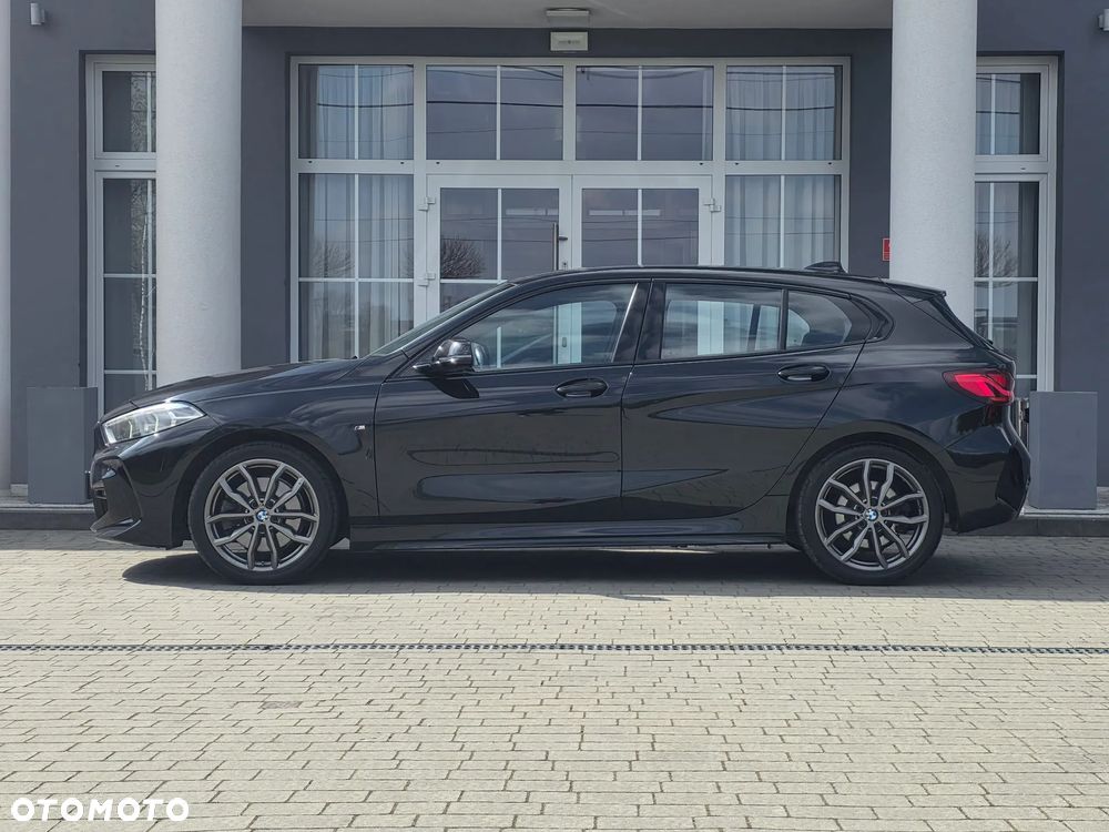 BMW Seria 1 120i M Sport - 6