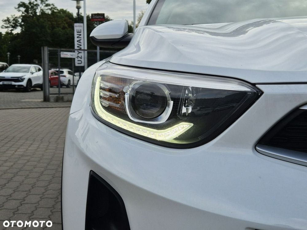 Kia Stonic 1.2 M - 13
