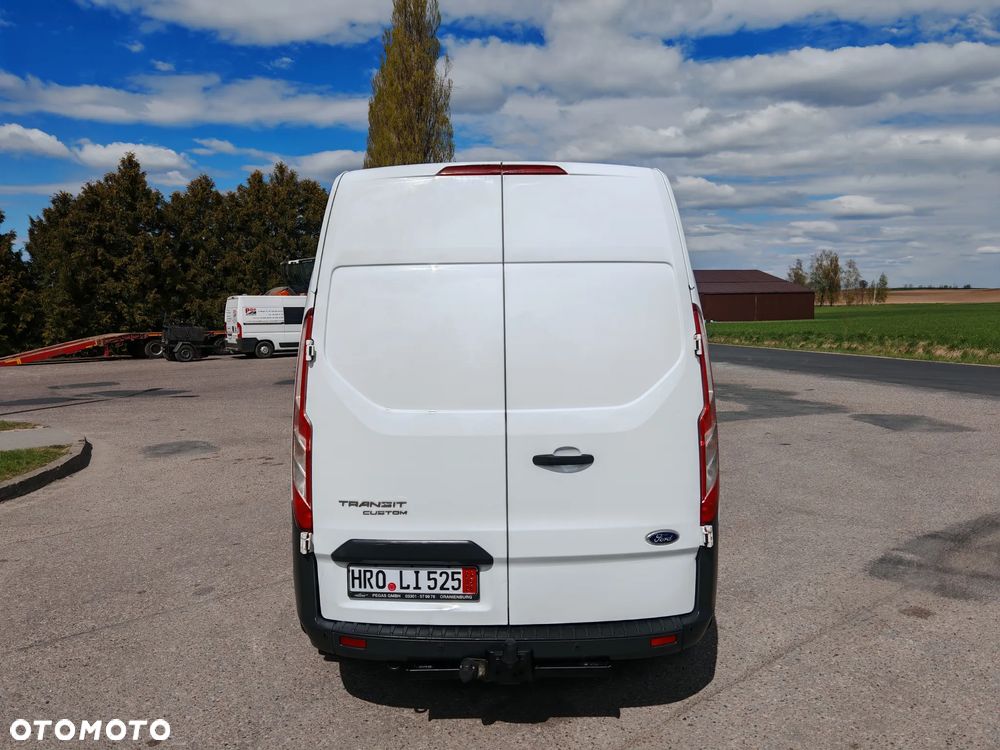 Ford Transit Custom L2H2 - 5
