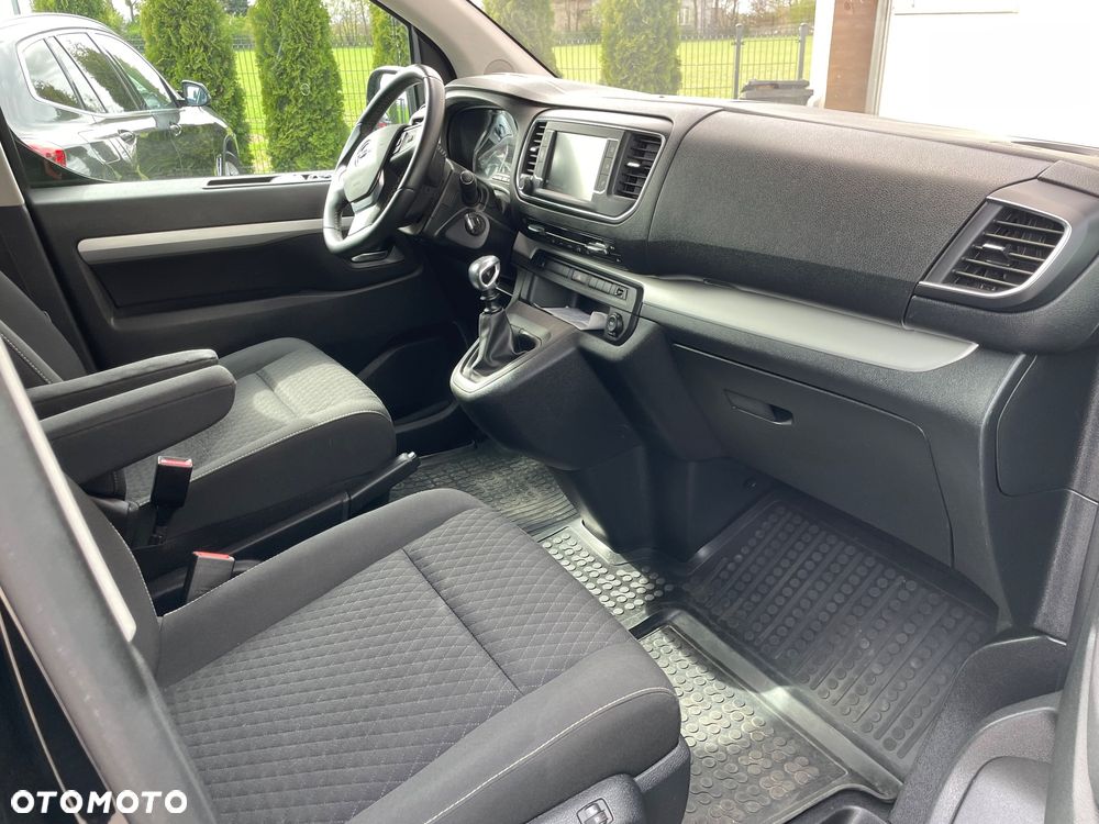 Opel Zafira Life 2.0 CDTI Compact Family - 7