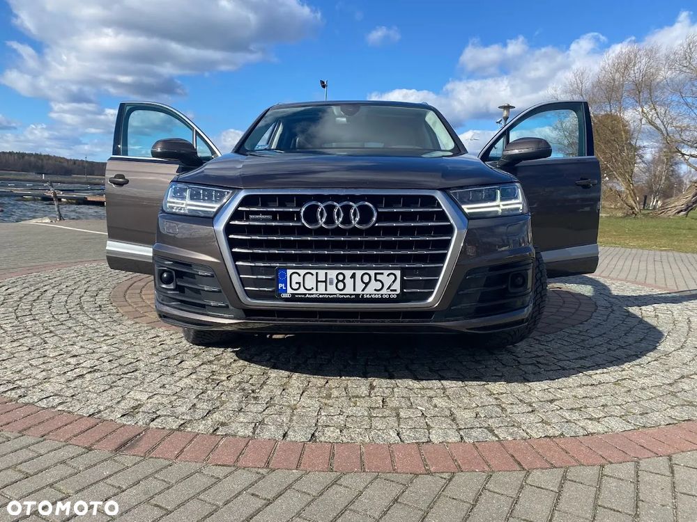 Audi Q7 - 5