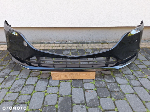 MAZDA 6 VI GJ LIFT 18-21 ZDERZAK PRZÓD PRZEDNI ORYG MAZDA GSH7-50031 WYSYŁKA 24h