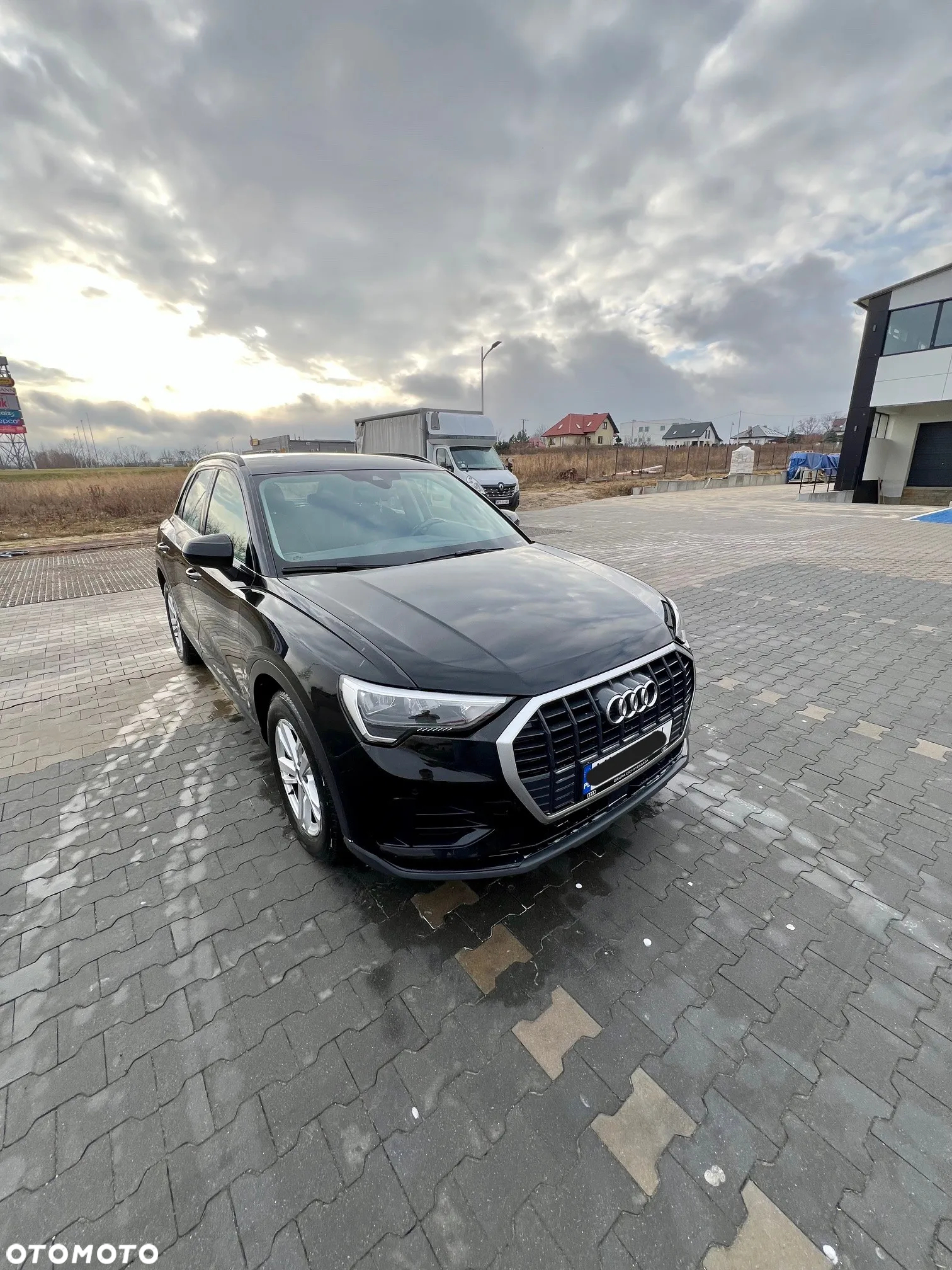 Audi Q3 35 TFSI S tronic - 10