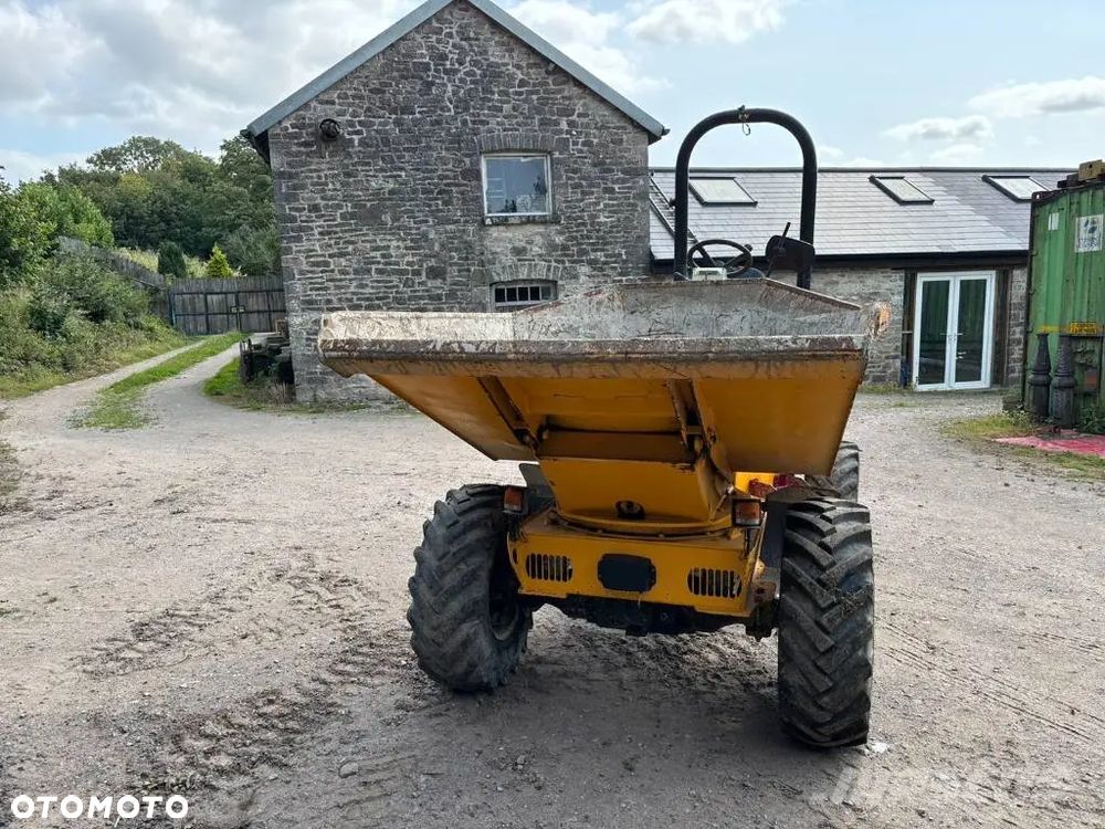 Thwaites Ton 3000 - 7