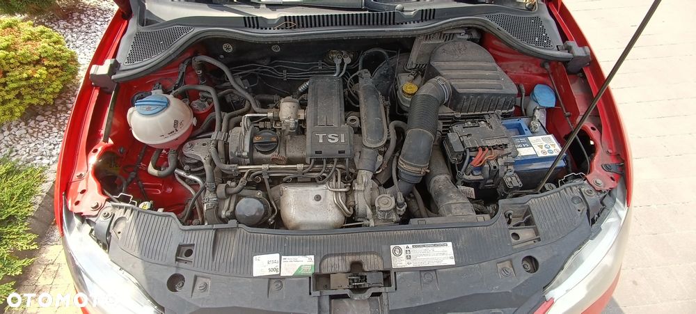 Seat Ibiza 1.2 TSI Style - 15