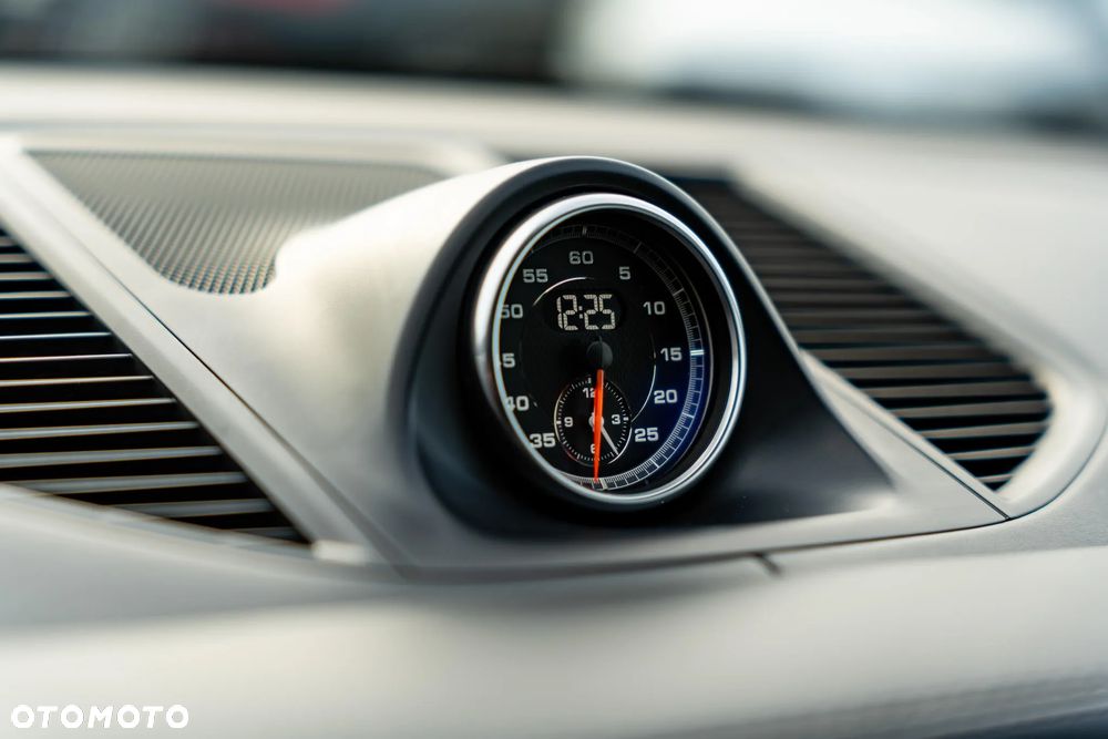 Porsche Macan Turbo PDK - 14