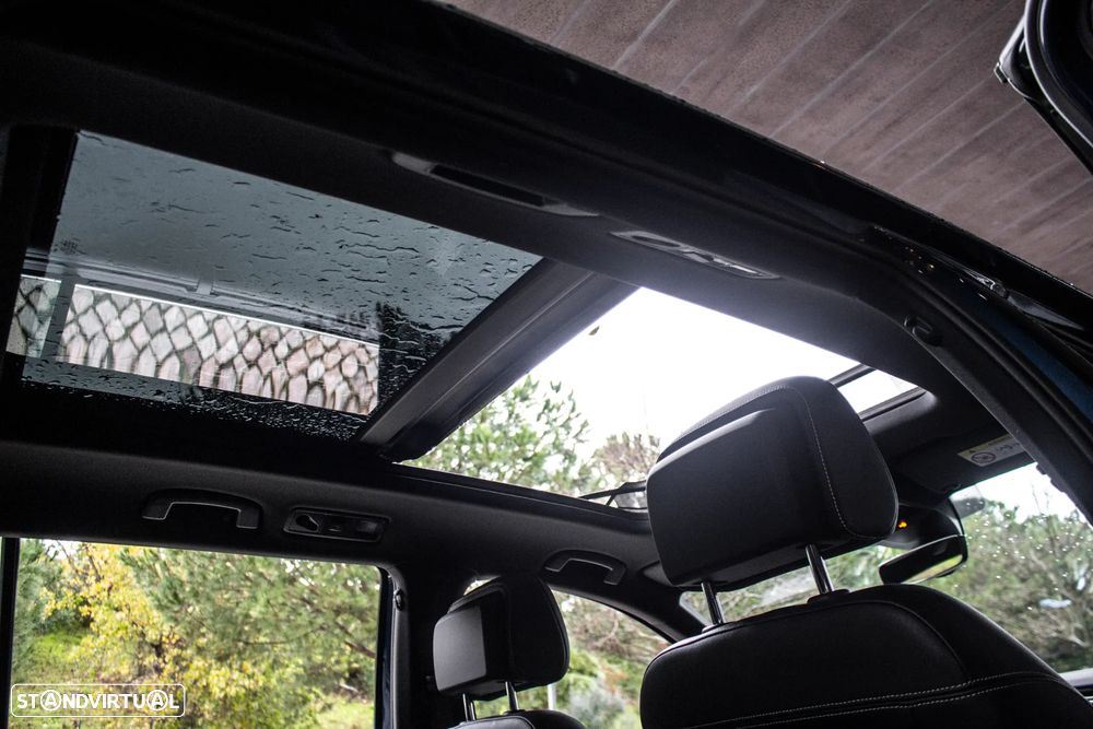 VW Passat Variant 1.4 TSI DSG GTE - 47