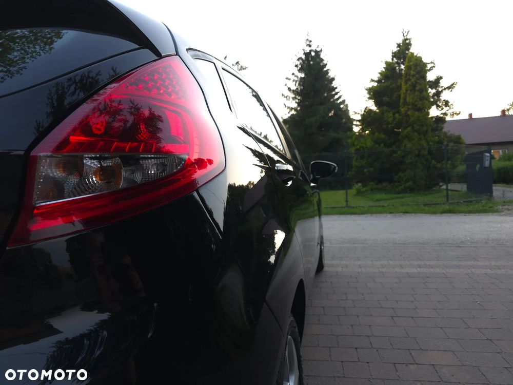 Ford Fiesta 1.25 Titanium - 20