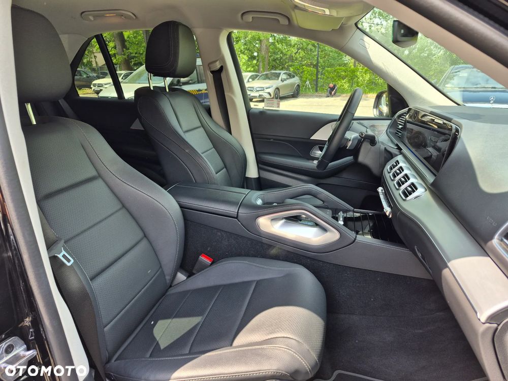 Mercedes-Benz GLE 300 d mHEV 4-Matic - 33
