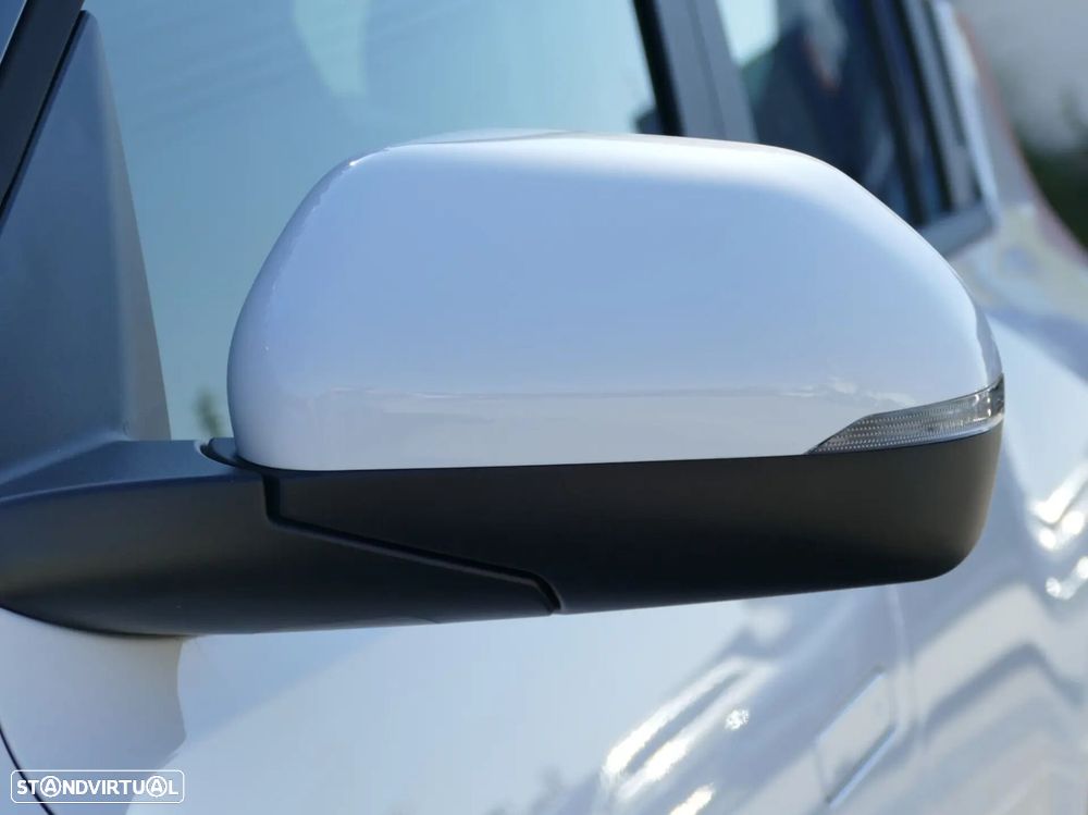 Kia EV3 58.3 kWh Drive - 9