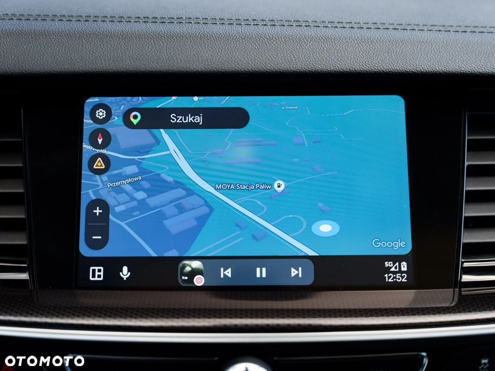 Opel Insignia 1.6 Direct InjectionTurbo Dynamic - 32