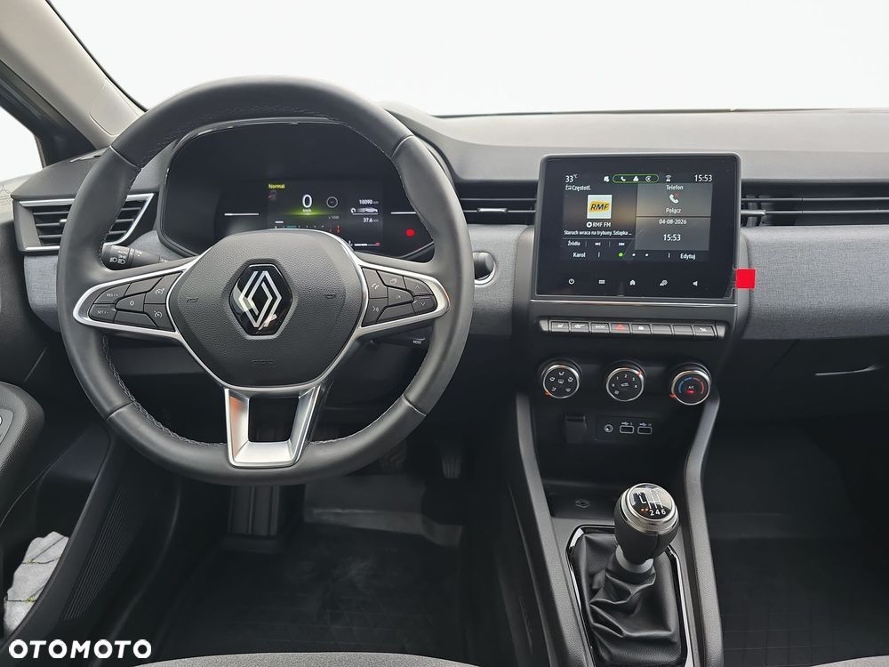 Renault Clio 1.0 TCe Evolution - 23