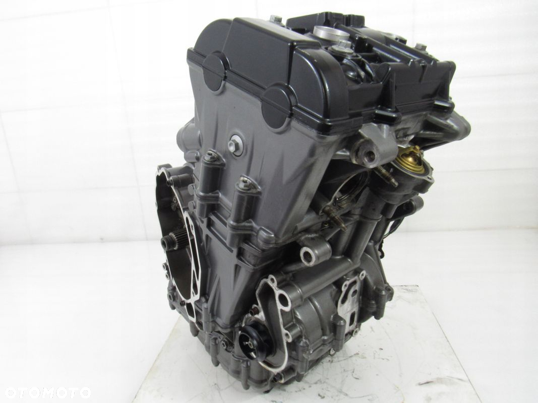 Silnik + koło magnesowe KTM Duke 790, 19r ABS - 12
