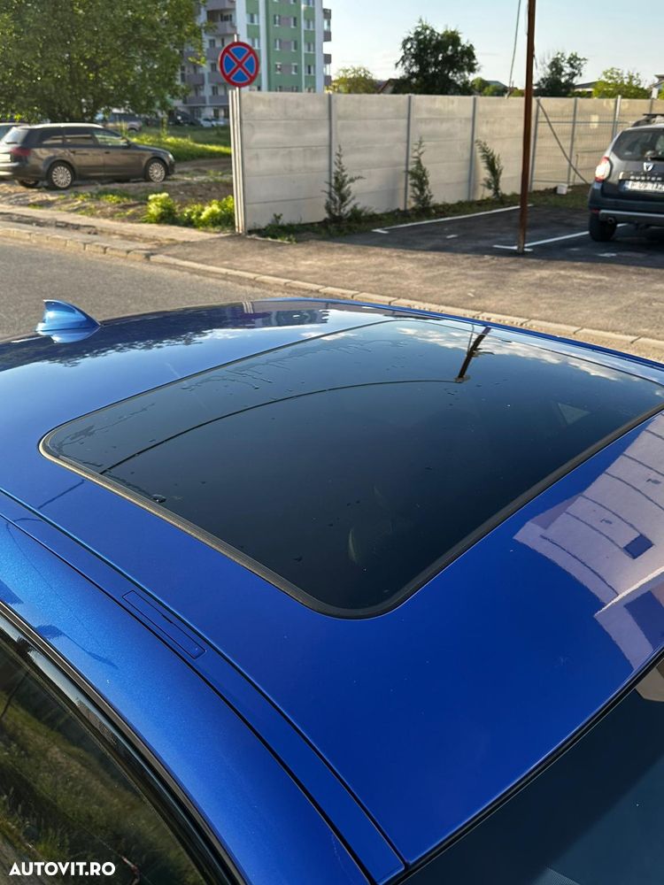 BMW Seria 3 320d xDrive AT - 26