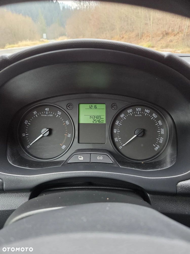 Skoda Fabia 1.2 TSI Ambition - 24