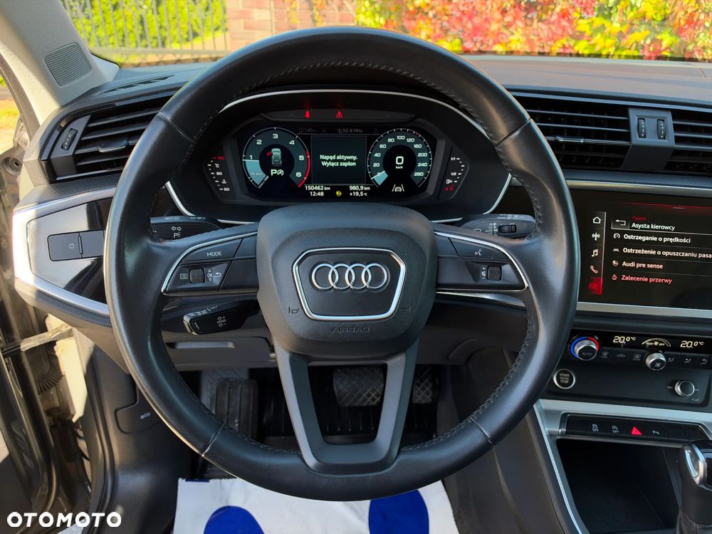 Audi Q3 35 TDI S tronic - 27