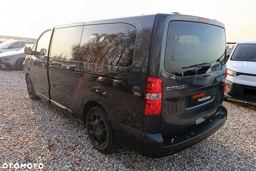 Citroën SpaceTourer - 7
