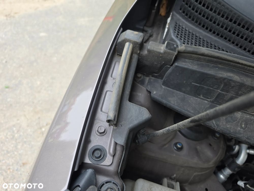Hyundai ix35 2.0 CRDi Premium 4WD - 33