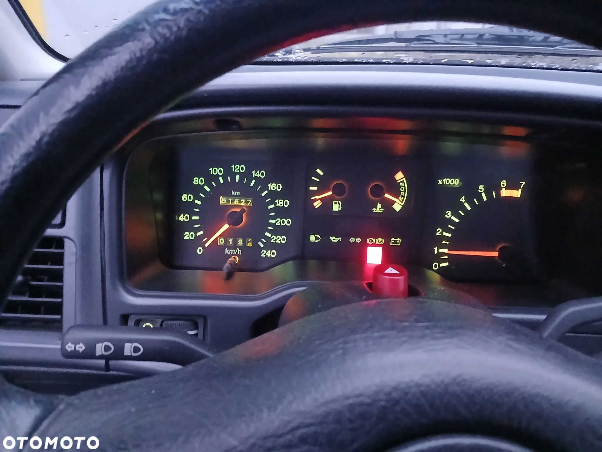 Ford Sierra - 8